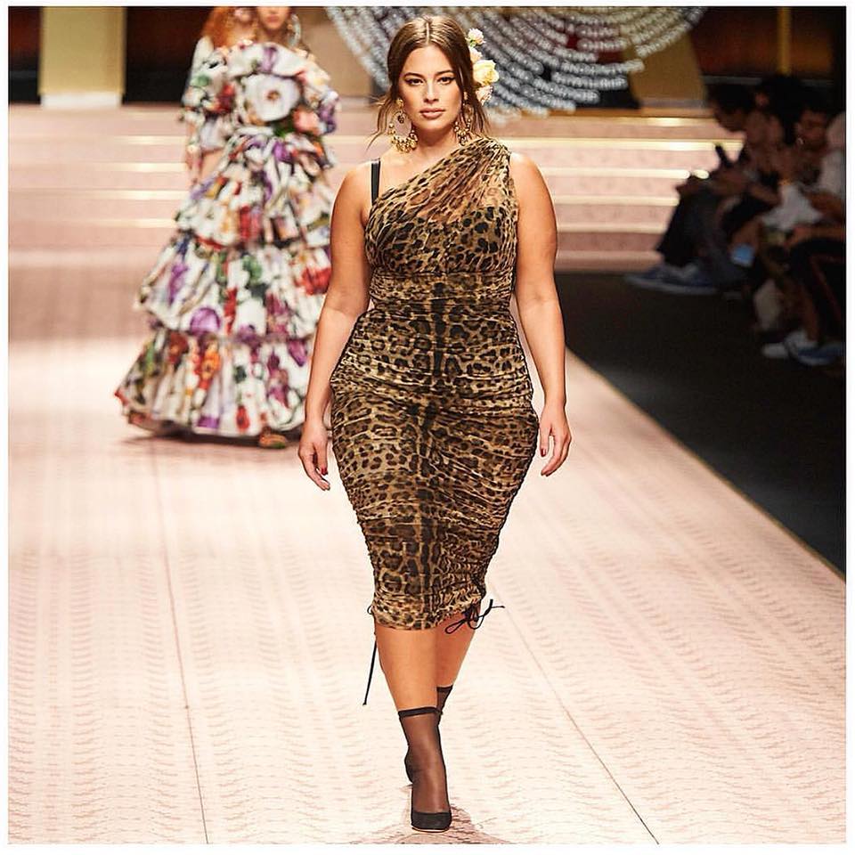 Top 23 World Plus Size Models Of 2021 You Must Know