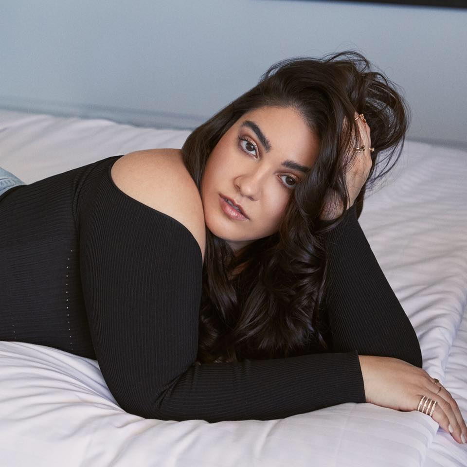 Diktere margen amme Top 23 World Famous Plus Size Models Of 2021 You Must Know