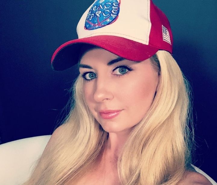Millie Weaver Famous Model Reporter