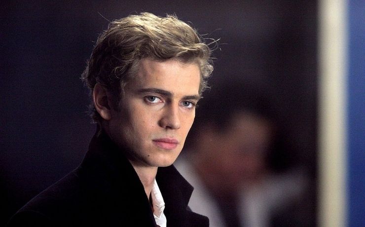 Amazing Facts That You Did Not Know About Hayden Christensen
