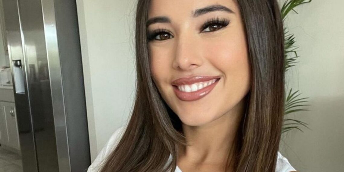 How Angie Varona Became Famous