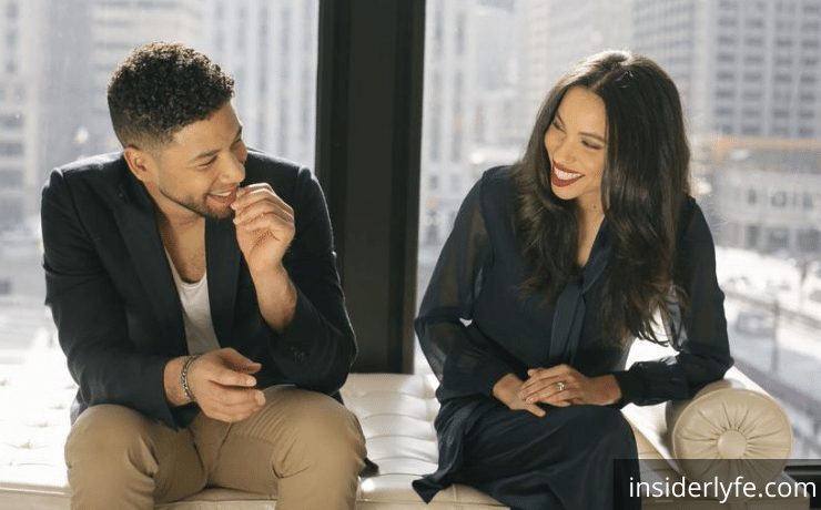 Jussie & Jurnee Says That Janett Smolett Was Their Sole Acting Coach