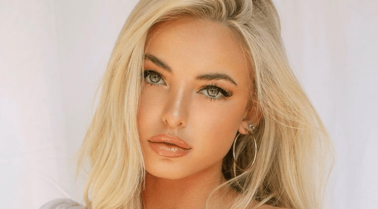 The Youngest Social Media Star Emma Kotos