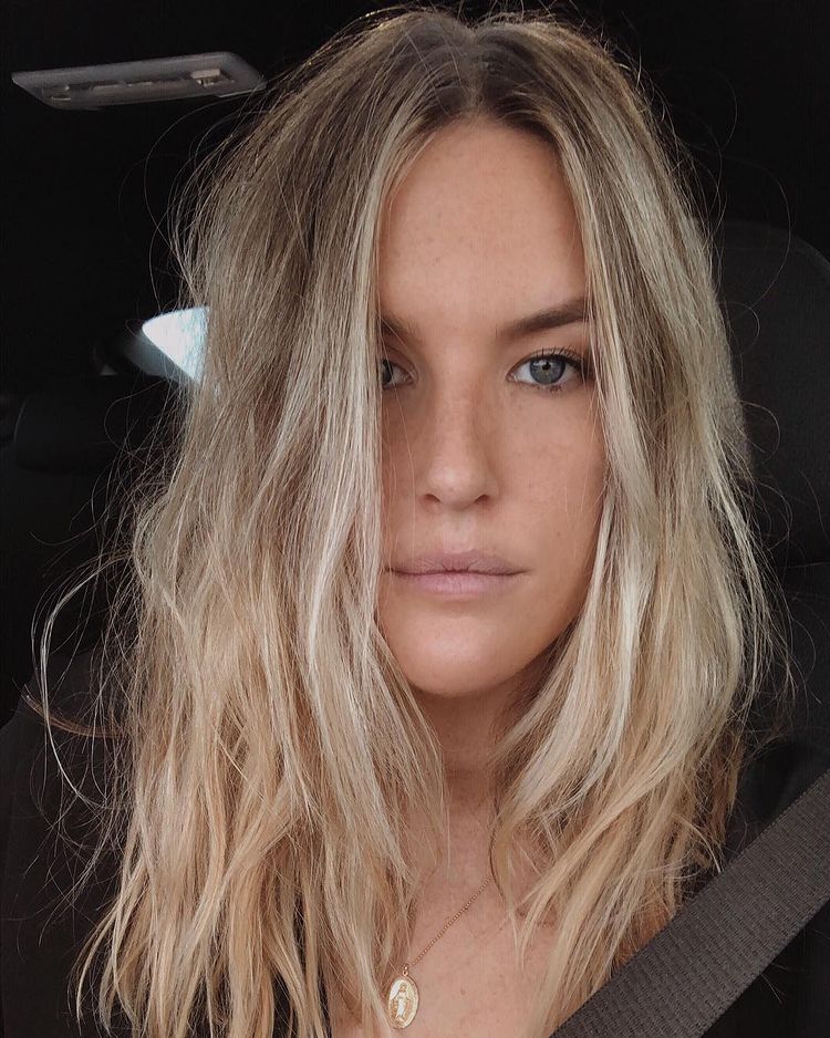 Paige O’Brien, Wife of Josh Peck Life Through a Lens