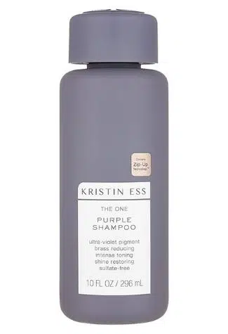 Kristine Ess The One Purple Shampoo