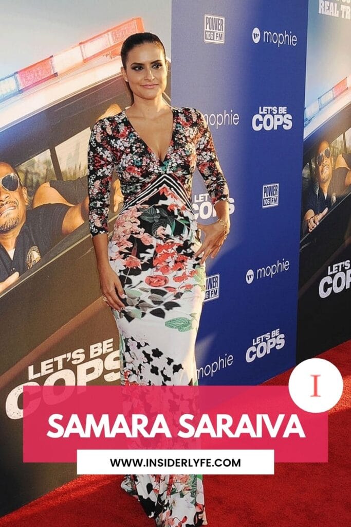 Samara Saraiva