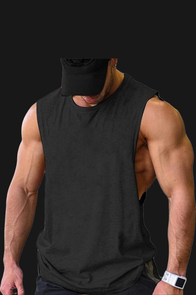Cut-Out Tops
