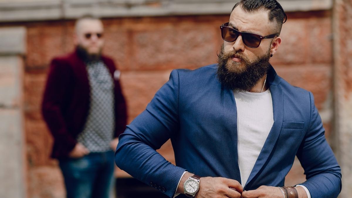 Men Summer Fashion Ideas