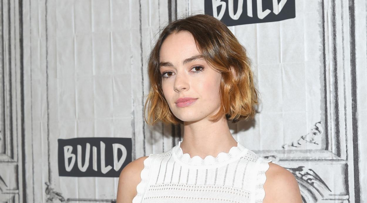 Brigette Lundy Paine: A Closer Look at Their Life