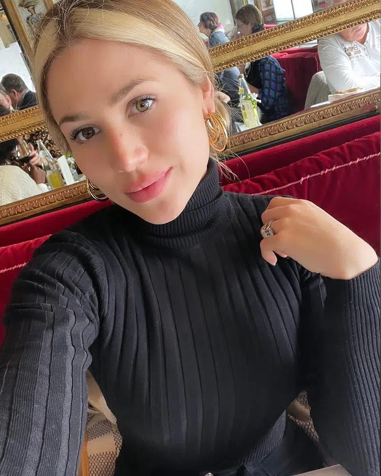 How old is Fernanda Gómez