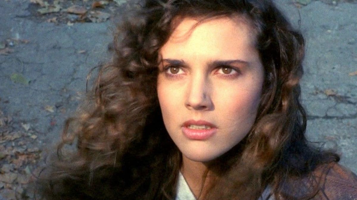 Ashley Laurence