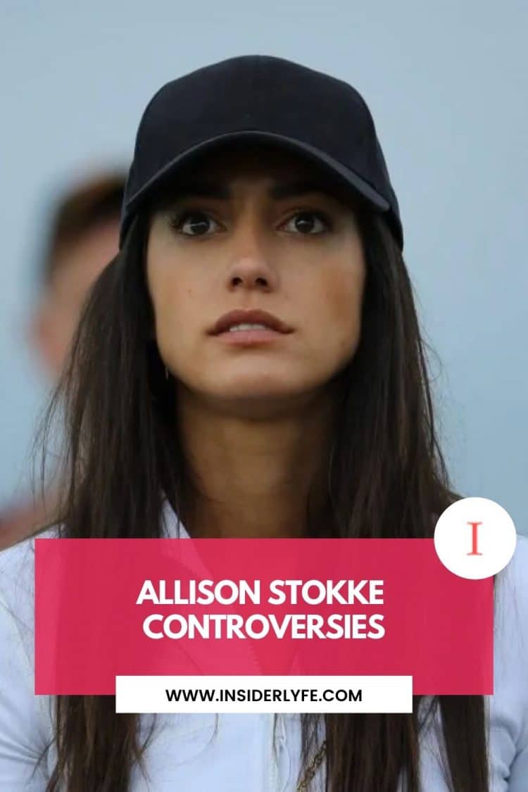Allison Stokke: Biography Of This Beautiful American Girl