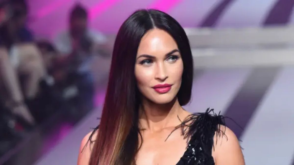 Megan Fox