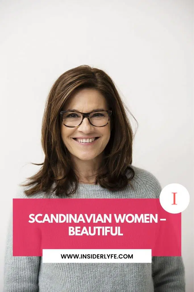 Scandinavian Women