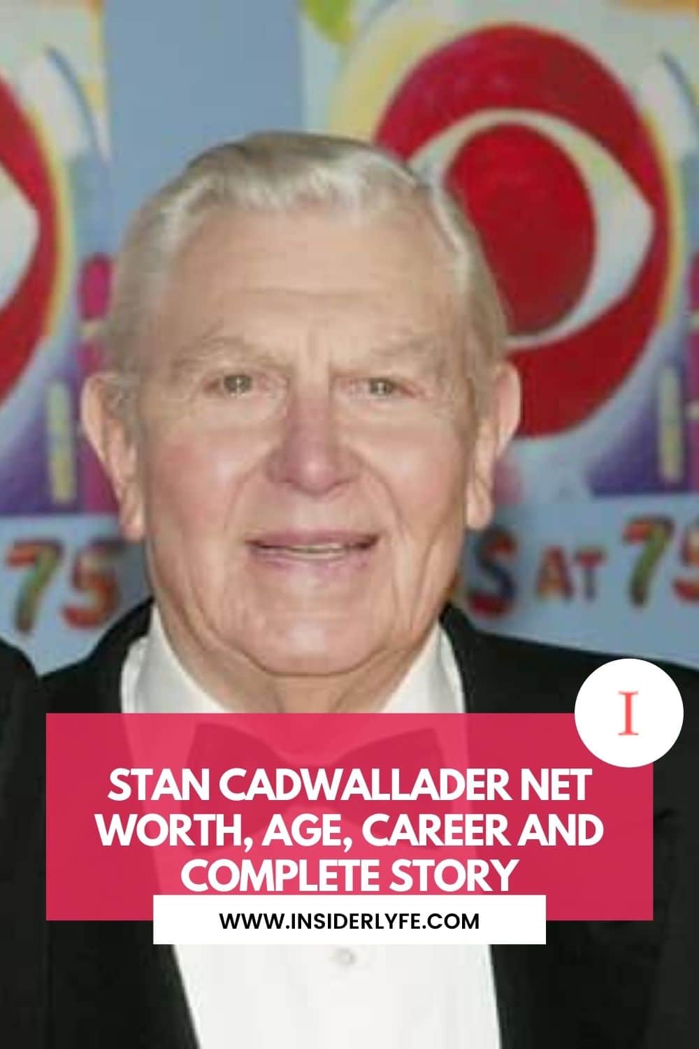 Stan Cadwallader Biography And Facts (An Untold Story)
