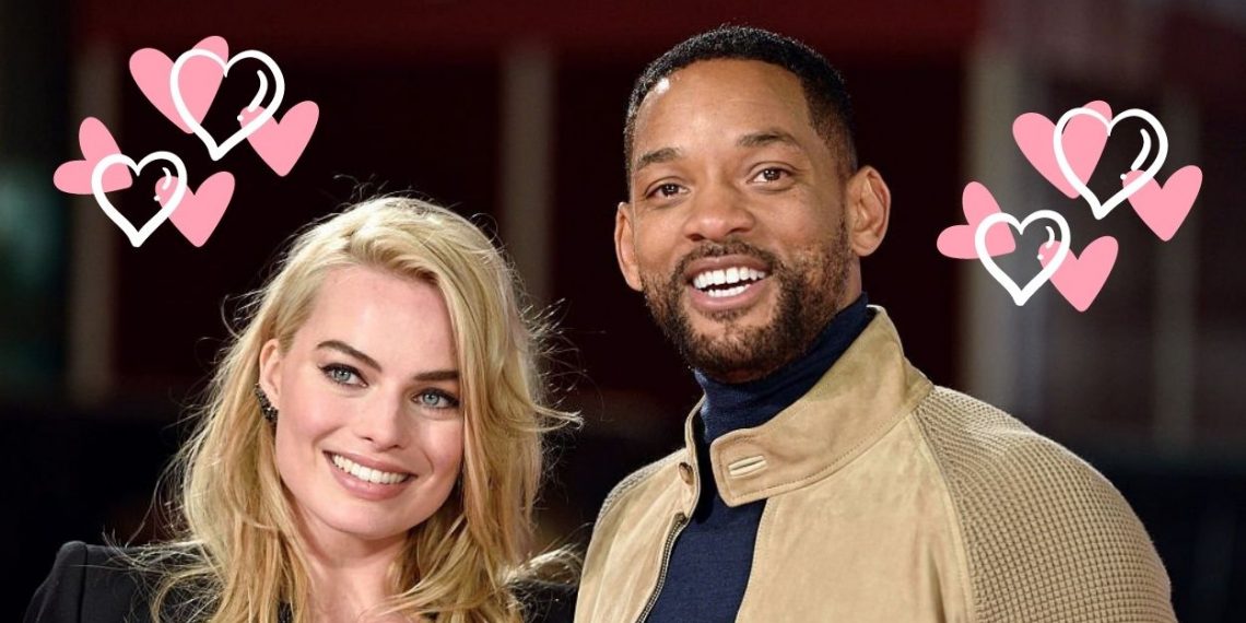 Will Smith Margot Robbie Rumors Behind Their Relationships? Will Smith Margot Robbie Rumors Behind Their Relationships?