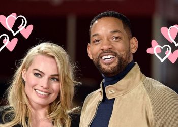 Will Smith Margot Robbie Rumors Behind Their Relationships