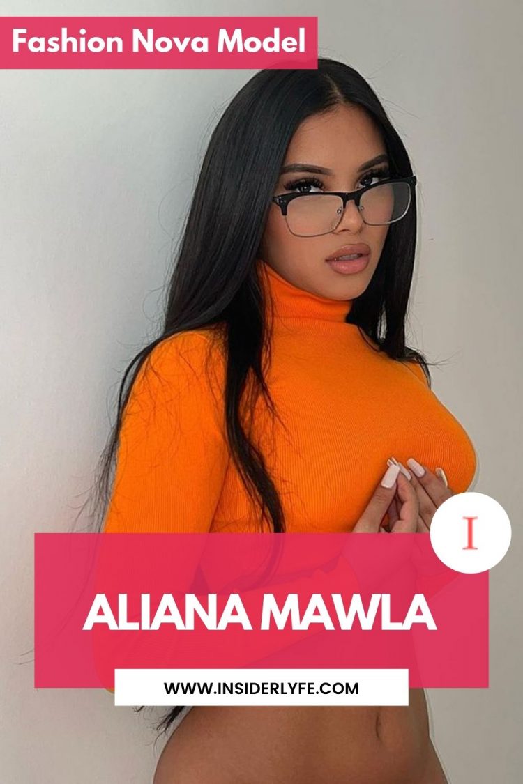 The Hottest Fashion Nova Models on Instagram