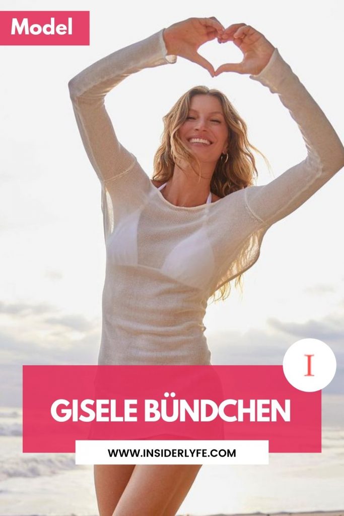 Gisele Bündchen Brazilian Model Biography (1)