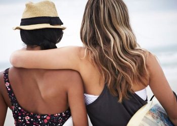 Thong Plus Size Swimsuit Models