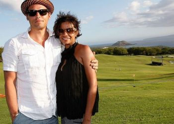Keisha Chambers Biography Justin Chambers' Wife Complete Life Story)