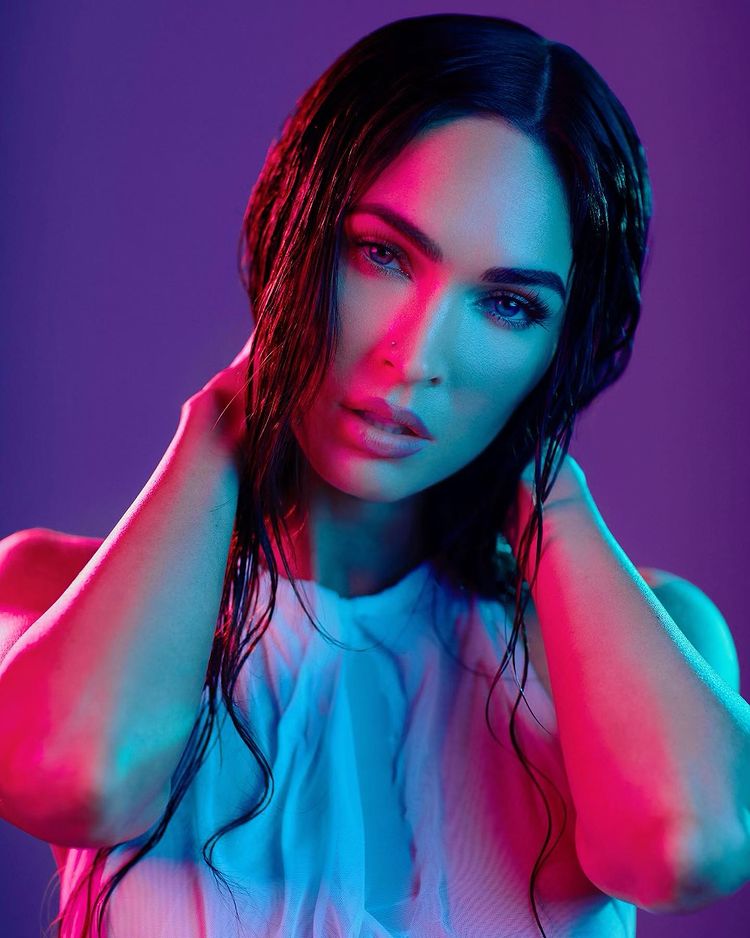 Megan Fox Height