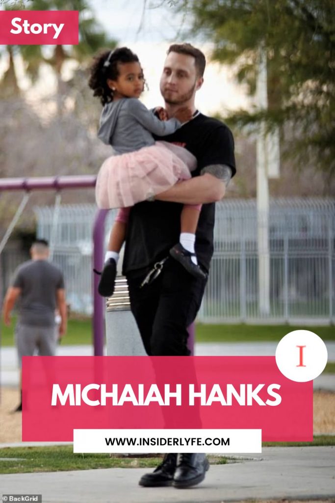 Michaiah Hanks's Biography