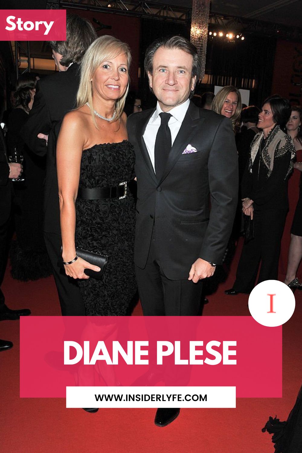 Diane Plese Here Is Everything You Need To Know About Her diane-plese-here-is-everything-you-need-to-know-about-her
