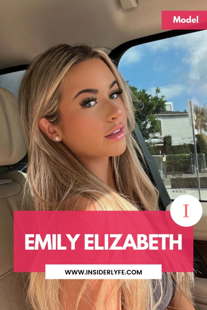 Emily Elizabeth Age