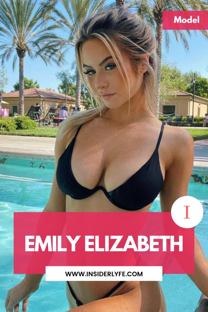 Emily Elizabeth Age now