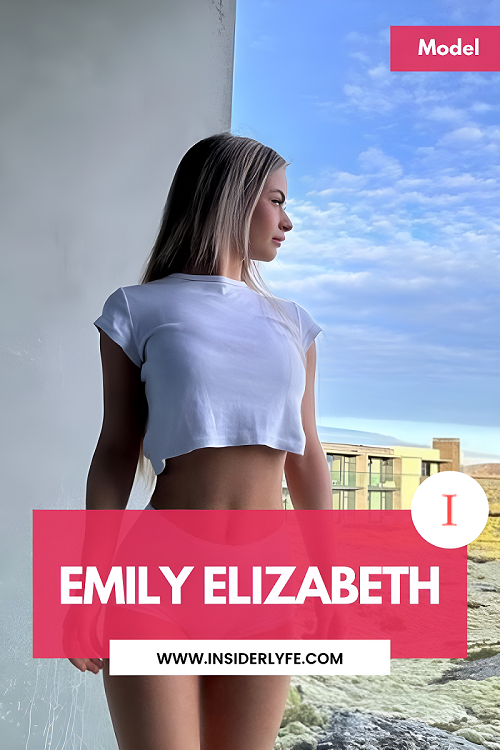 Emily Elizabeth's weight & height