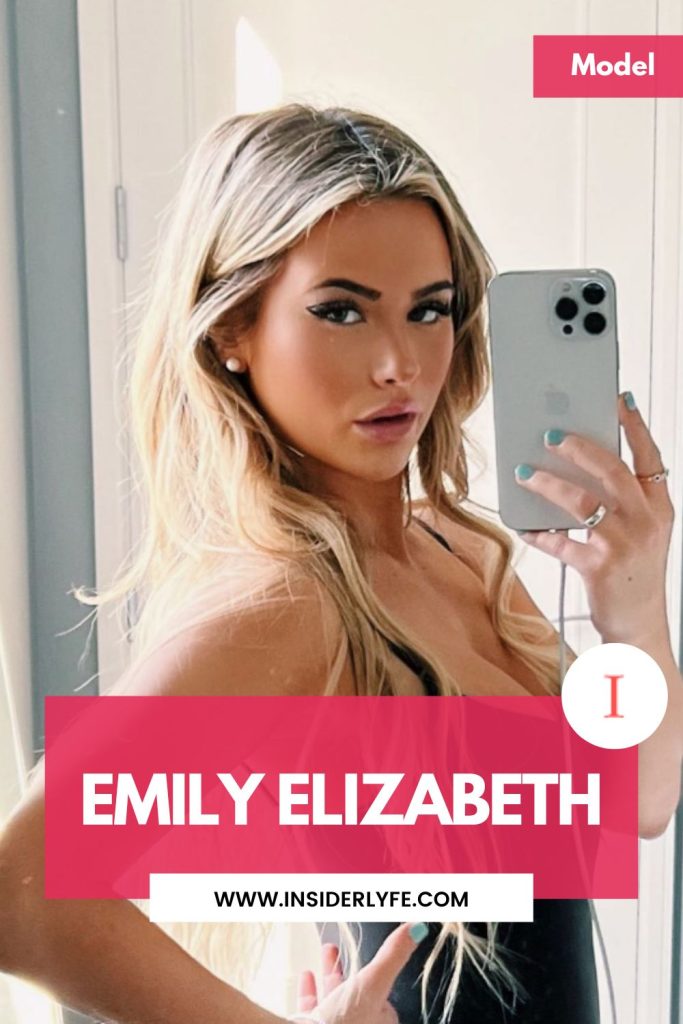 Who is Emily Elizabeth