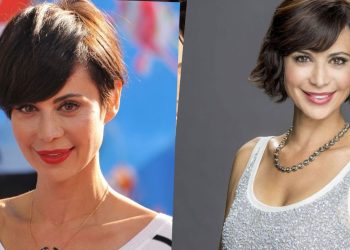 Catherine Bell Measurements Weight, Height, Age & Net Worth