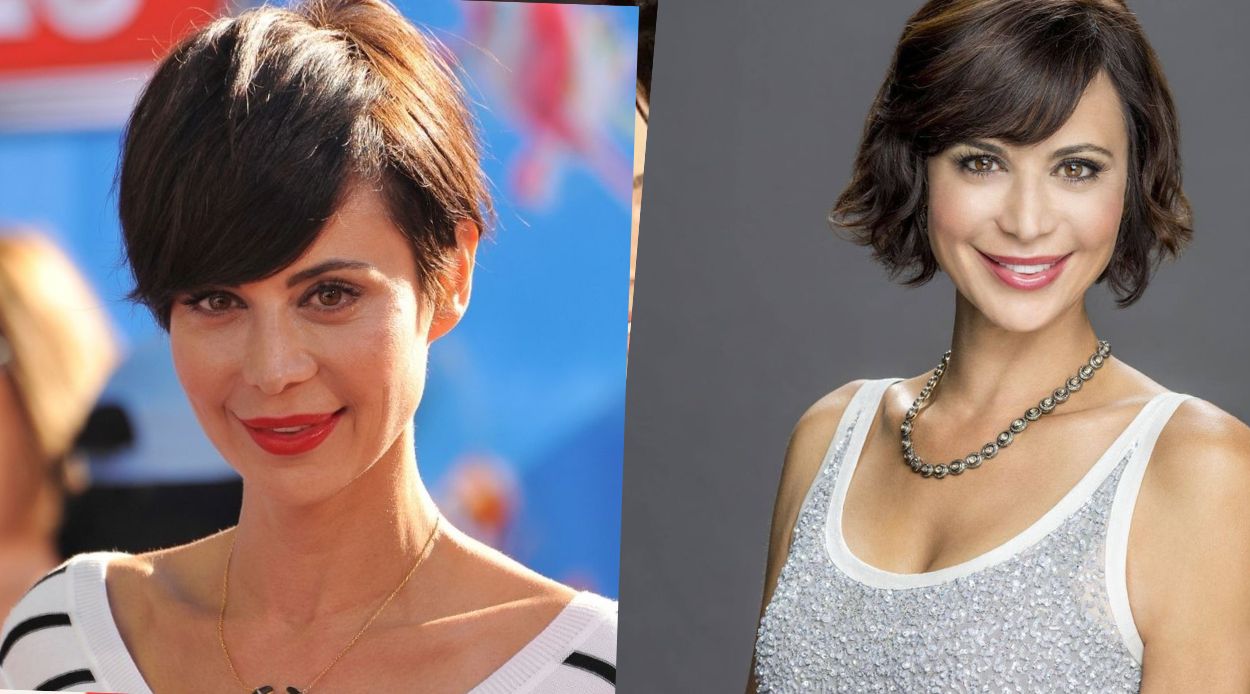 Catherine Bell Measurements Weight, Height, Age & Net Worth