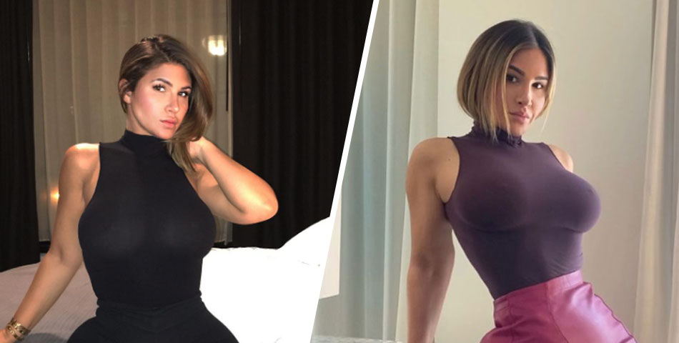 Meet Lauren Pisciotta: The Fitness Star