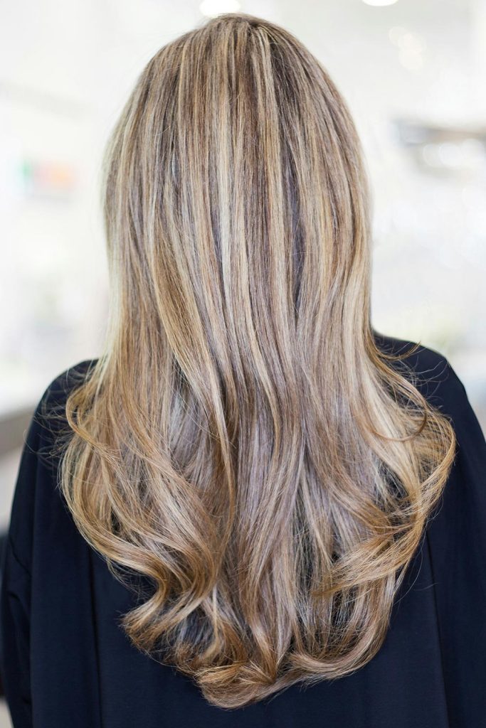 How fast does hair grow