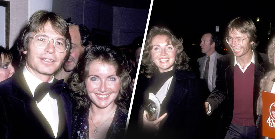 Meet Annie Martell Denver, Ex Wife of Song Writer And Singer John Denver