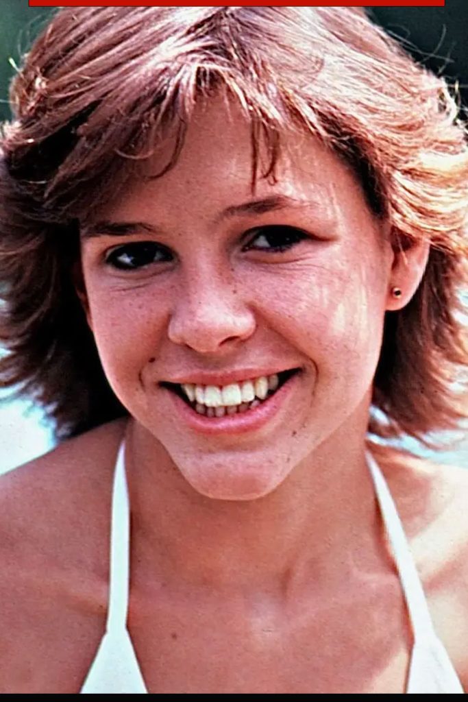 The Untold Story Of Martie Allen Love Life