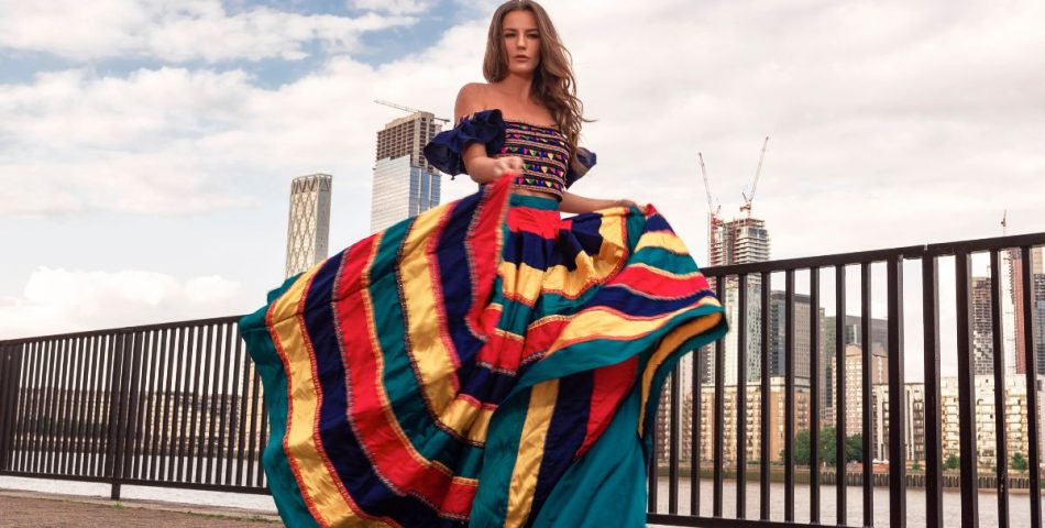7 Timeless Elegant Dresses That Define Sophistication