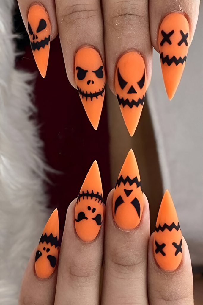 Pumpkin Spice