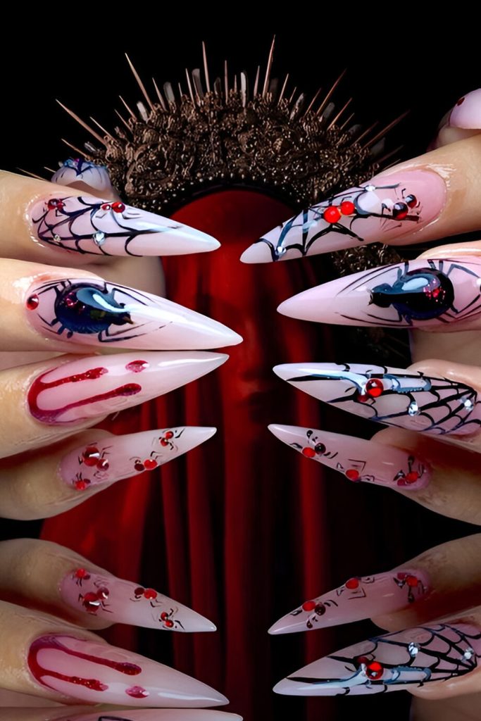 Spider Woman