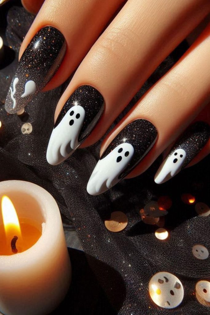 Spooky Mix & Match