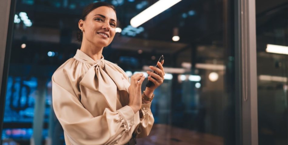 10 Effortless Business Casual Outfit Ideas