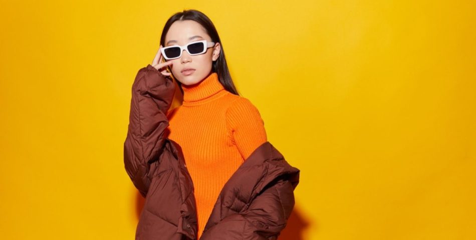 20 Aesthetic Fall Outfit Ideas for Women This Season