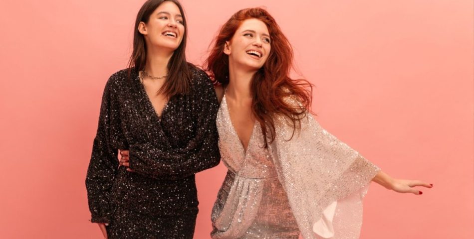 25 Party Dresses That Will Turn Heads And Steal The Show