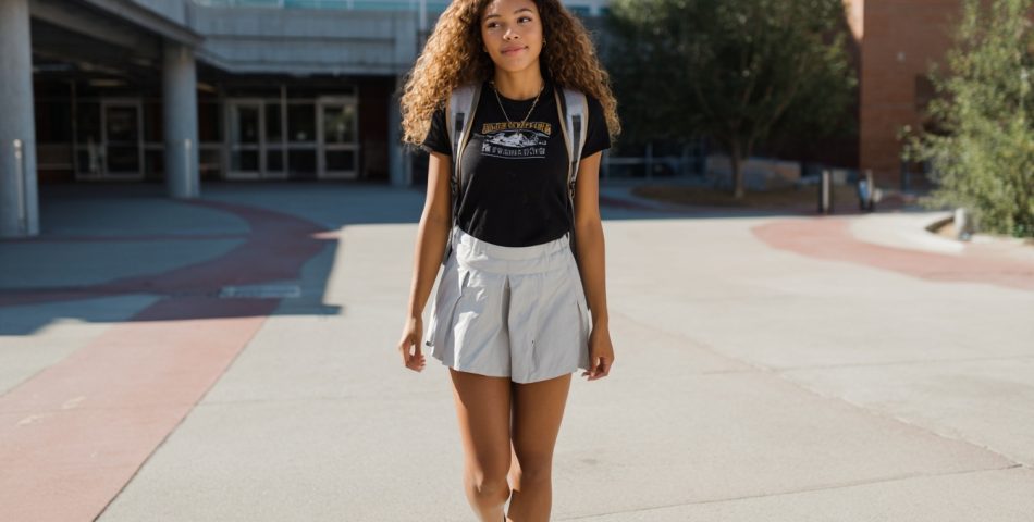 29 Stylish Back To School Outfits For Teen Girl