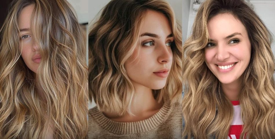 35 Trendsetting Dirty Blonde Hairstyles Perfect for Every Season