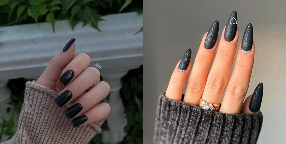 60+ Bewitching Nail Art Ideas and Trends