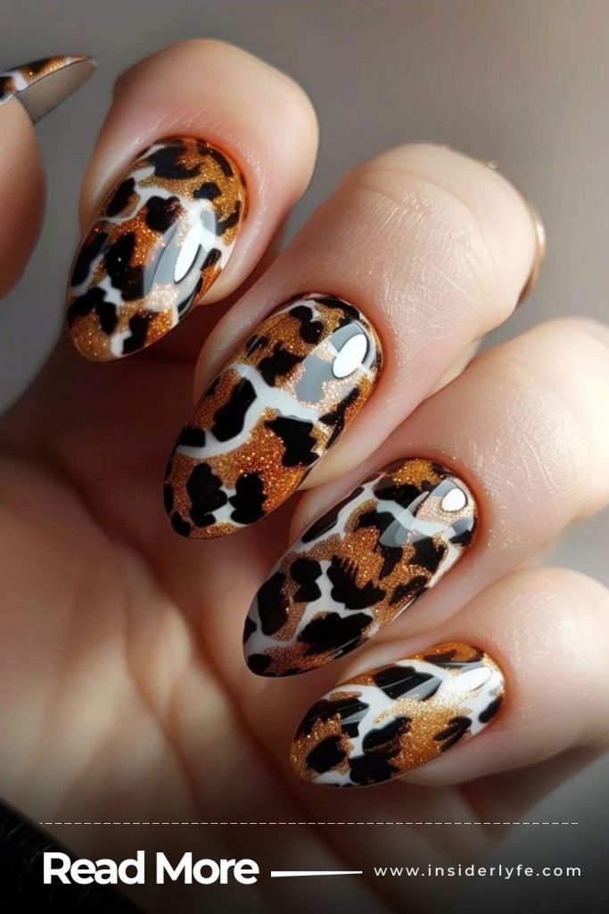 Animal Prints
