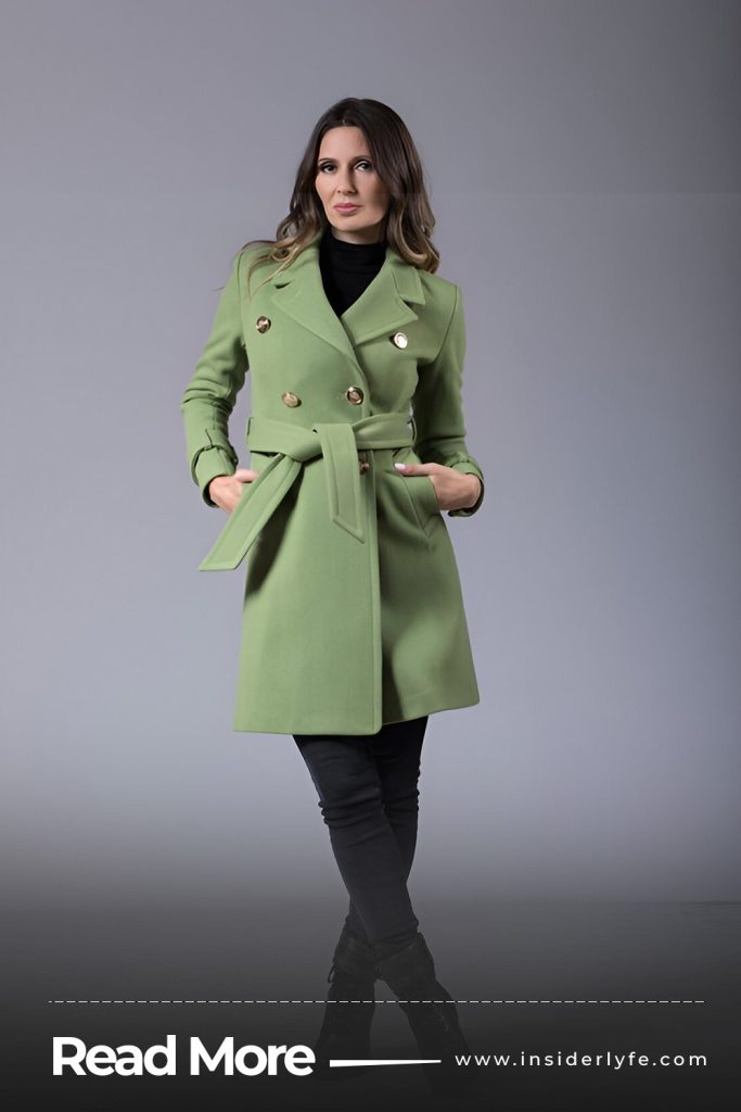 Belted Coats